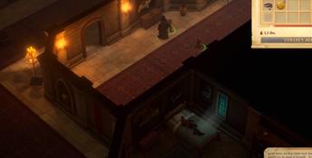 Pathfinder Kingmaker PC Screenshot