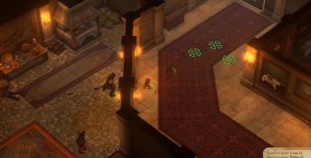 Pathfinder Kingmaker PC Screenshot