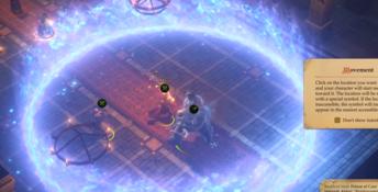 Pathfinder Kingmaker PC Screenshot