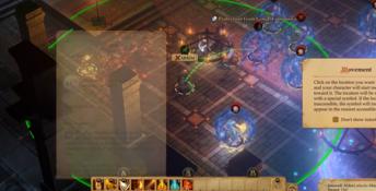 Pathfinder Kingmaker PC Screenshot
