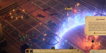 Pathfinder Kingmaker PC Screenshot