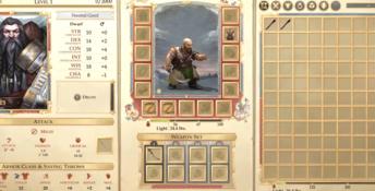 Pathfinder: Kingmaker - Beneath The Stolen Lands