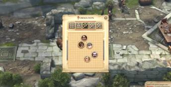 Pathfinder: Kingmaker - Beneath The Stolen Lands PC Screenshot