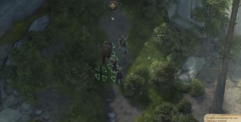 Pathfinder: Kingmaker - Beneath The Stolen Lands PC Screenshot