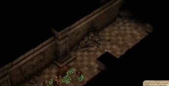 Pathfinder: Kingmaker - Beneath The Stolen Lands PC Screenshot