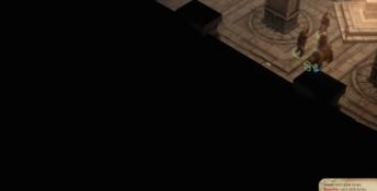 Pathfinder: Kingmaker - Beneath The Stolen Lands PC Screenshot