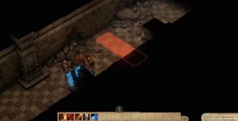 Pathfinder: Kingmaker - Beneath The Stolen Lands PC Screenshot