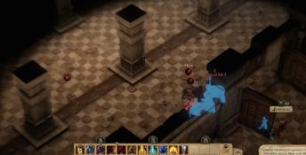 Pathfinder: Kingmaker - Beneath The Stolen Lands PC Screenshot
