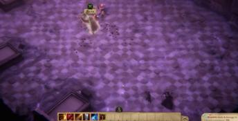 Pathfinder: Kingmaker - Beneath The Stolen Lands PC Screenshot