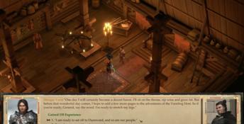 Pathfinder: Kingmaker - Varnhold's Lot