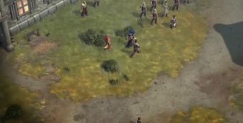 Pathfinder: Kingmaker - Varnhold's Lot