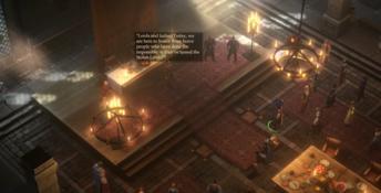 Pathfinder: Kingmaker - Varnhold's Lot