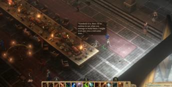 Pathfinder: Kingmaker - Varnhold's Lot PC Screenshot