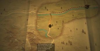 Pathfinder: Kingmaker - Varnhold's Lot PC Screenshot
