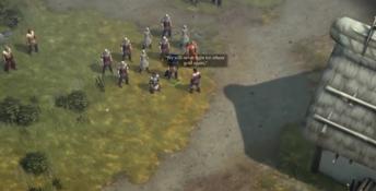 Pathfinder: Kingmaker - Varnhold's Lot PC Screenshot