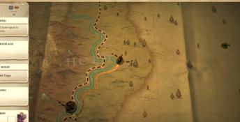 Pathfinder: Kingmaker - Varnhold's Lot PC Screenshot