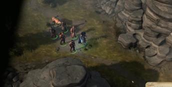Pathfinder: Kingmaker - Varnhold's Lot PC Screenshot