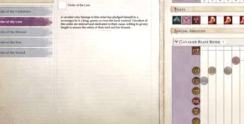 Pathfinder: Wrath of the Righteous PC Screenshot