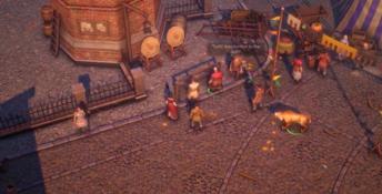 Pathfinder: Wrath of the Righteous PC Screenshot