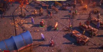 Pathfinder: Wrath of the Righteous PC Screenshot