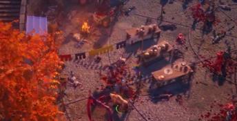 Pathfinder: Wrath of the Righteous PC Screenshot