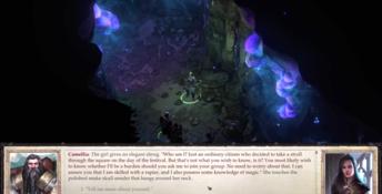 Pathfinder: Wrath of the Righteous PC Screenshot