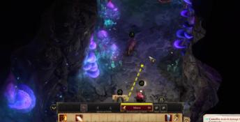 Pathfinder: Wrath of the Righteous PC Screenshot