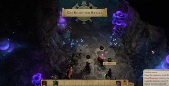Pathfinder: Wrath of the Righteous PC Screenshot
