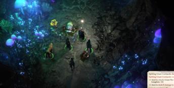 Pathfinder: Wrath of the Righteous PC Screenshot