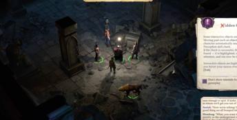 Pathfinder: Wrath of the Righteous PC Screenshot