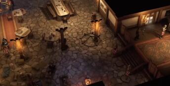 Pathfinder: Wrath of the Righteous - Enhanced Edition PC Screenshot