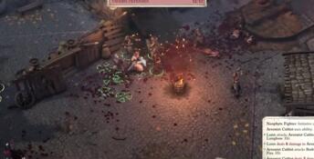 Pathfinder: Wrath of the Righteous - Enhanced Edition PC Screenshot