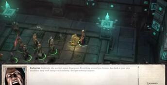 Pathfinder: Wrath of the Righteous - Enhanced Edition PC Screenshot