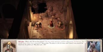 Pathfinder: Wrath of the Righteous - Enhanced Edition PC Screenshot