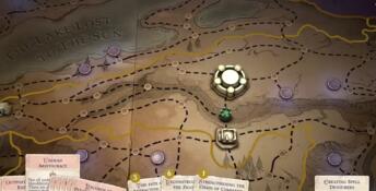 Pathfinder: Wrath of the Righteous - Enhanced Edition PC Screenshot