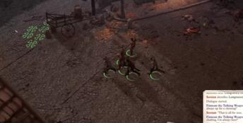 Pathfinder: Wrath of the Righteous - Enhanced Edition PC Screenshot