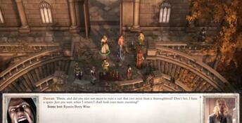 Pathfinder: Wrath of the Righteous - Enhanced Edition PC Screenshot