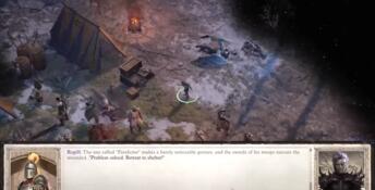 Pathfinder: Wrath of the Righteous - Enhanced Edition PC Screenshot