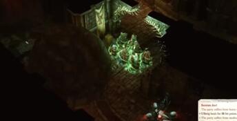 Pathfinder: Wrath of the Righteous - Enhanced Edition PC Screenshot