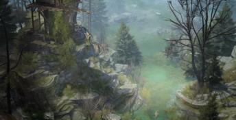 Pathfinder: Wrath of the Righteous - The Last Sarkorians PC Screenshot