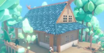 Pathless Woods PC Screenshot