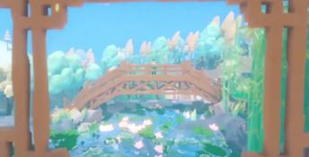 Pathless Woods PC Screenshot