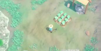 Pathless Woods PC Screenshot