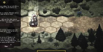 Paths & Danger