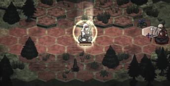 Paths & Danger