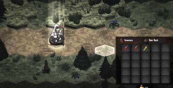Paths & Danger