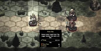 Paths & Danger