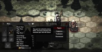 Paths & Danger PC Screenshot