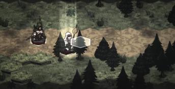 Paths & Danger PC Screenshot