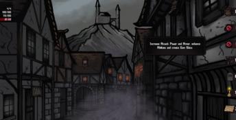 Paths & Danger PC Screenshot